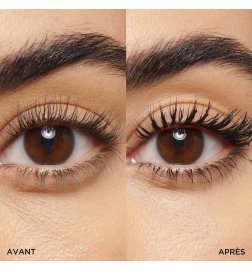Wonder Volume Mascara XXL - Extreme Volume Mascara